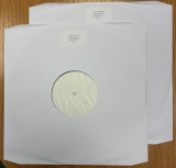 The Archaeoptimist (Test Pressing)